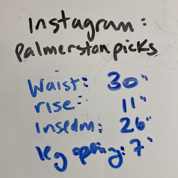 Levi's Wedgie Jeans Womens 28 x 26 Medium Blue Icon Fit High Rise Ankle Crop - Picture 15 of 15